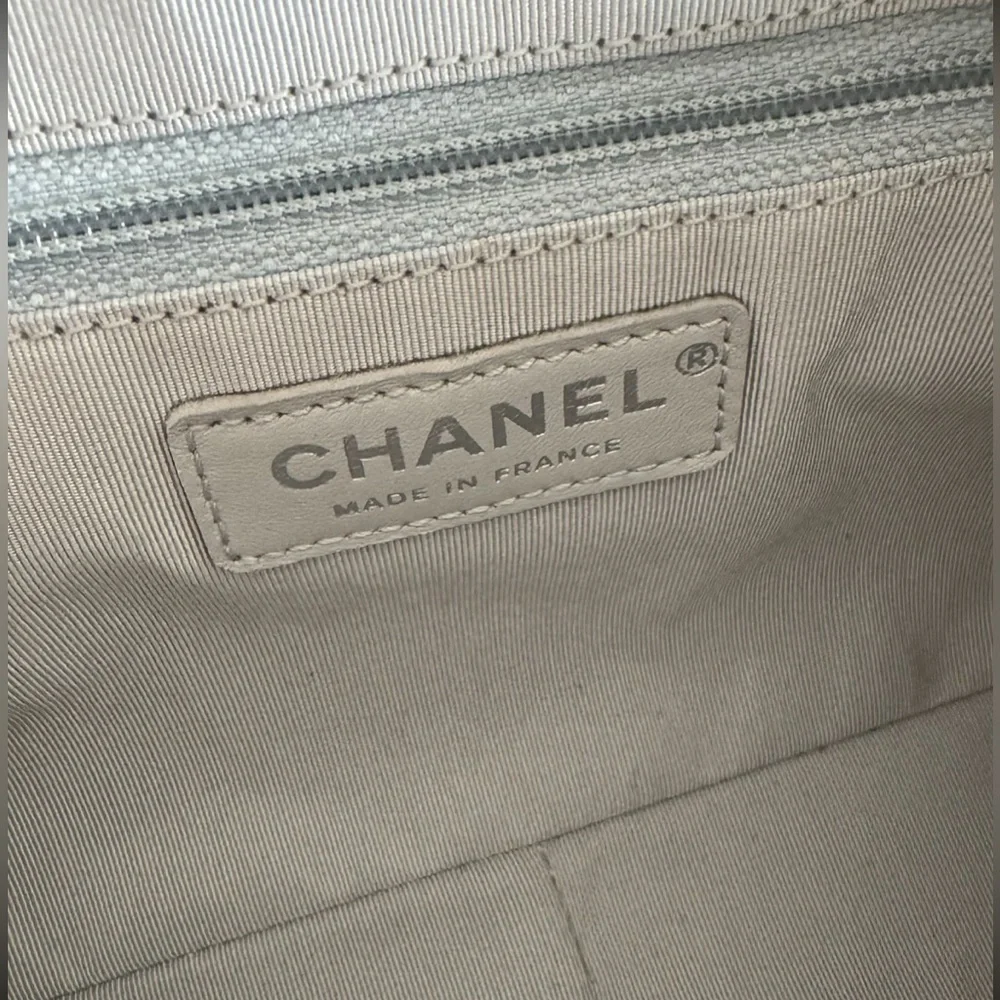 Chanel bag